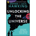 Unlocking the Universe by Stephen Hawking (Author),. 