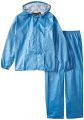 Rain Suit / LITE WATER PROOF / Rainsuit / Rain Cote With Trouser / With Cap For Men And Women. 