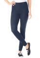 Ladies Legging Tights - Lycra & Stretchable Fabric - High Quality Tights-Womens Ladies 100% Soft Cotton With Ribbed Lycra Tights Stretchable Legging Multi Colors Summer InnerWear Collection Free Size. 