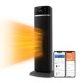 Philips 5000 Series Smart Tower Ceramic Heater - CX5120 - Black. 