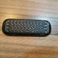 Wechip W1 2.4GHZ Wireless Air Mouse - Premium Quality Remote for Smart TV / Android TV Box. 