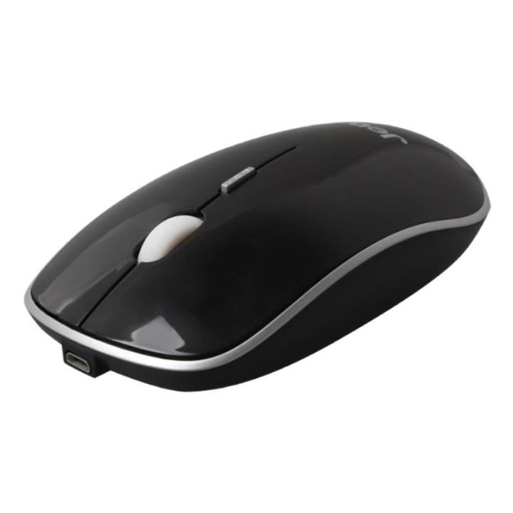 Jedel Wireless Mouse USB Charger W700