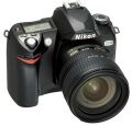 Nikon DSLR Camera / Nikon Camera / Best Nikon DSLR Camera. 