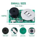 Annoying Noise Maker Mini Beeping Prank Irritating Noisemaker Device For Home Party Props. 