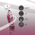Face Fresh Fairness Face Wash (60ml). 