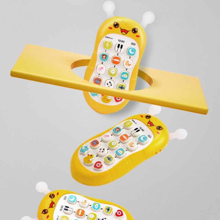 Kids%20Machine%20Puzzle%20Early%20Education%20Little%20Bee%20Mobile%20Phone%20Can%20Bite%20Silicone%20Material%20Multifunctional%20Puzzle%20Learning%20Machine%20-%20Image%208