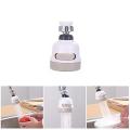 3 Modes Water Saving ABS Faucet Aerators Water Tap Nozzle Filter. 