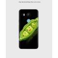 LG Nexus 5X  Skin Wrap Only Back And Sides Beans Smile-1wall1250. 