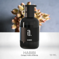 HABIBI - INSPIRED BY HONEY OUD (UNISEX)  | Perfume For Men | Perfumes | Perfume For Men | Perfume For Girls | Fragrance | Perfumes | Perfume For Men Branded Original | A. Fragrance. 