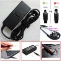 Dell_ 45W AC Adapter Laptop Charger 19.5V 2.31A Without Power Cable. 