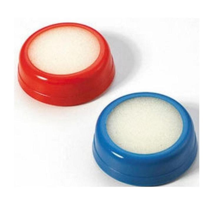 Pack of 3pcs - Water Sponge Damper Plastic...