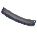Original Replacement Headband Head Bands Parts For Gaming Headset kingston hyperX Cloud II KHX-HSCP-GM Headphones C7AA. 