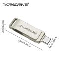 2 in 1 OTG Type C to Lightning Flash Pen Drive Usb 3.0 32GB 64GB 128GB 256G 512G Memory Stick usb C flash disk type-C Pendrive. 