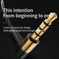 SPRISE New X6 Deep Bass Dynamic In-Ear Earphones With Mic Stereo Wired Ear Monitor Earpiece Headset 3.5mm Headset. 