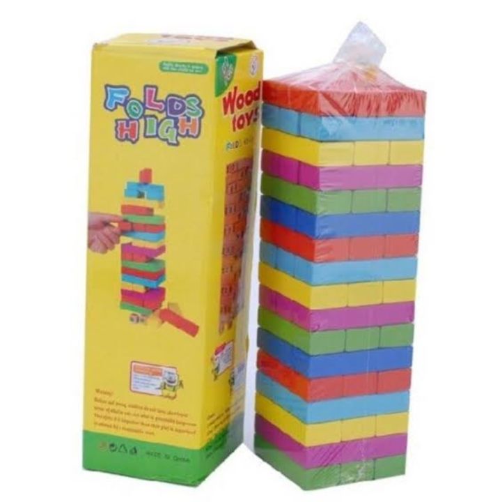 Jenga%20Wooden%20Stacking%20Game%20for%20Kids%20&%20Adults%2054pc%20and%2048%20pcs%20-%20Image%204