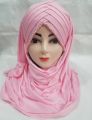10 step Ready To Wear New Stylish Hijab With Niqab Option for Women & Girls. 