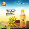 Mustard Oil Sarsoon ka Tail Rape seed Oil vegetable oil Sarso ka tail 250 ml. 