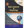 Basic Anatomy & Physiology Paper 3 by Prof. Jaffar Hussain Jug. 