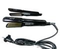 KEUNE Keratine Therapy Hair straightener. 