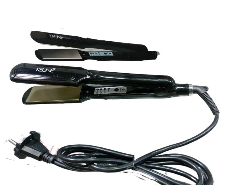 KEUNE Keratine Therapy Hair straightener