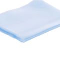 【ETOP】[ready] Plastic PVC Clear Pouch Name   Holder for Case Organizer Keeper Poc. 