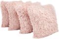 Store in Faux Fur Cushion Cover Without Filling - 1 pc. 