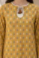 Zellbury Unstitched 3 Piece Lawn Shirt Shalwar Dupatta - 8062 Unstitched Fabric For Women - Unstitched Suit For Women - Lawn Dupatta Cambric Trouser - Summer '1.0 - Essential Unstitched Collection-2026. 