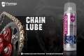 Flamingo Multi-Purpose Bike Chain Lube - 220ml. 