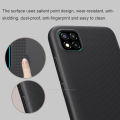 Nillkin for Xiao mi Poco C3 Case Super Frosted Shield PC Hard Back Cover. 