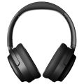 Boost Wave Wireless ANC Headset - 80H Playtime, 35dB Noise Cancellation, Bluetooth 5.4, Game Mode. 