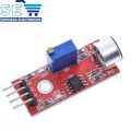 High Sensitivity Sound Microphone Sensor Detection Module For AVR PIC KY-037. 
