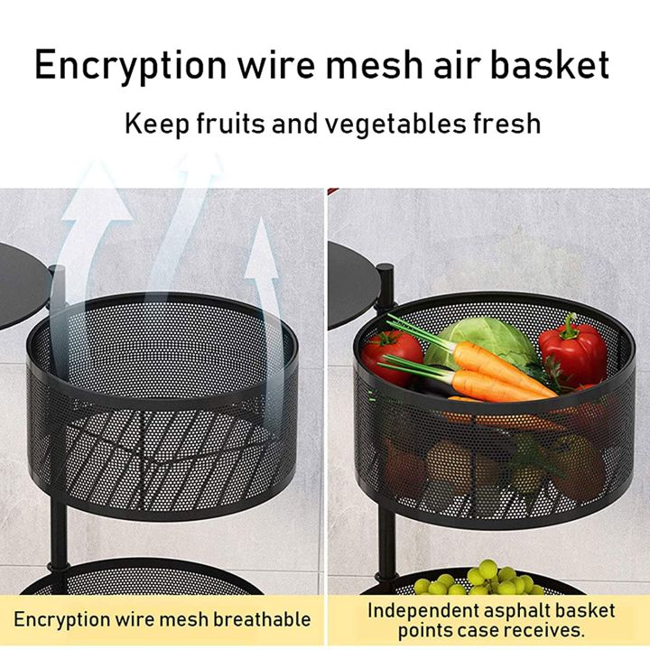 Dream%20Enterprises%20Multi%20Layer%20Round%20Rotating%20Fruits%20&%20Vegetables%20Storage%20Shelves%20Basket%20Rolling%20Rack%20with%20Breakable%20Wheels%20for%20Kitchen%20Bathroom%20Office%20-%20Image%207