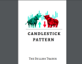 Pack Of 3 Trading Books Candlestick Chart Patterns | Best Book OF Learn Candlestick Patterns Basic To Advance. 