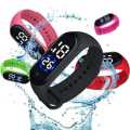 Waterproof Sport M4 Touch Led Digital Watch For Boys & Girls. 