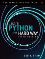 Learn Python the Hard Way | by Zed Shaw (Author. 