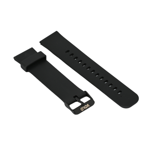 YOLO Supreme Smart Watch Premium Band