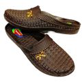 Women's Rubber & Nylon Flip Flop Slippers – Comfortable and Stylish. 