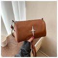 Vintage Handbags Star Handbags Japanese Handbags Korean Shoulder Bag Y2k Crossbody Bags. 
