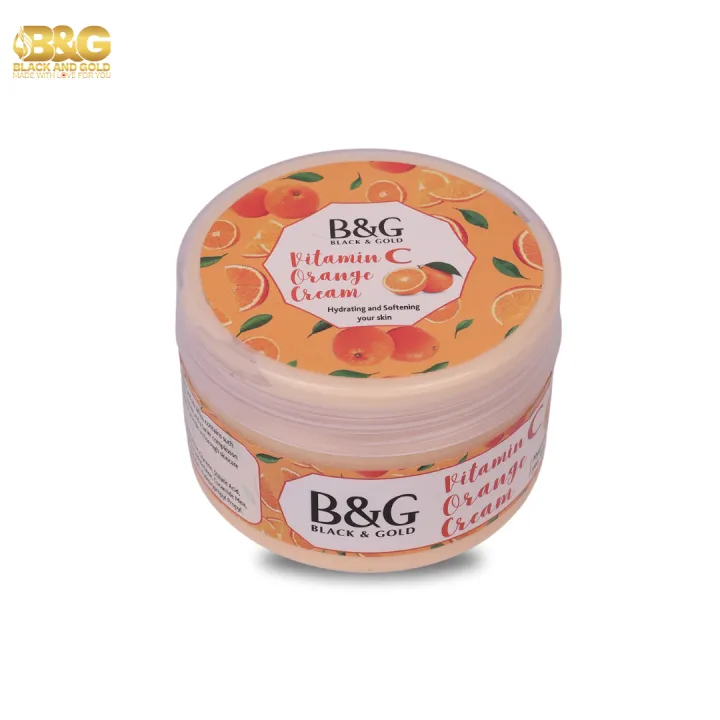 Black%20&%20Gold%20Vitamin%20C%20Orange%20Cream%20Jar%20-%20Facial%20Cleanser%20-%20B&G%20Vitamin%20C%20Orange%20Cream%20Jar%20-%20Image%203