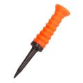 5 colors Golfer Training Tool Stability Tees Golf Tees Bulk Golf Training Aid Plastic Rubber Golf Tees Stability Tee Holder Golf Tees Golf Nails. 