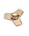 Fidget Spinner - Golden. 