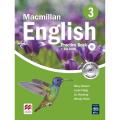 Macmillan English Practice Book 3. 