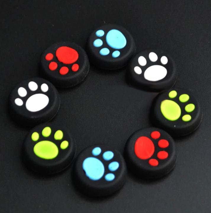 Controller ThumbGrip / Controller Thumb Grip New - PS4/PS3/XBox