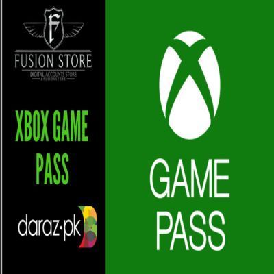 XBOX Game Pass Ultimate 13 Month + Eplay