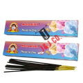 Metromilan 3in1 Metro Agarbatti (Box of 12-Packs). 
