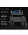 Generic Pubg Game Gamepad For Mobile Phone Game Controller W10 Joystick Gamepad BGB-A. 