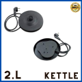 2L Electric Kettle Stainless Steel 220V Electric Water Kettles Electric Kitchen Hot Water Kettle Appliances Electric Kettle Water Boiler. 