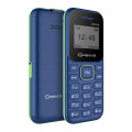 Gresso E3100 - 1.4 Inch - 1200mAh Battery - Dual SIM - Bluetooth - AnyColor. 