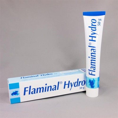 Flaminal Hydro 30g Tube