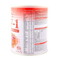 BF 1 400g infant formula milk | Bf 1 400 Instant Formula 0 To 6 Month | BF 1 400gm Milk Powder Morinaga | MORINAGA BF 1 INFANT FORMULA FROM BIRTH TO 6 MONTHS, 400GM | Mornaga Bf 1 Infant Formula 400 Gm | Morinaga Bf 1 Baby Milk Powder 400g Box. 